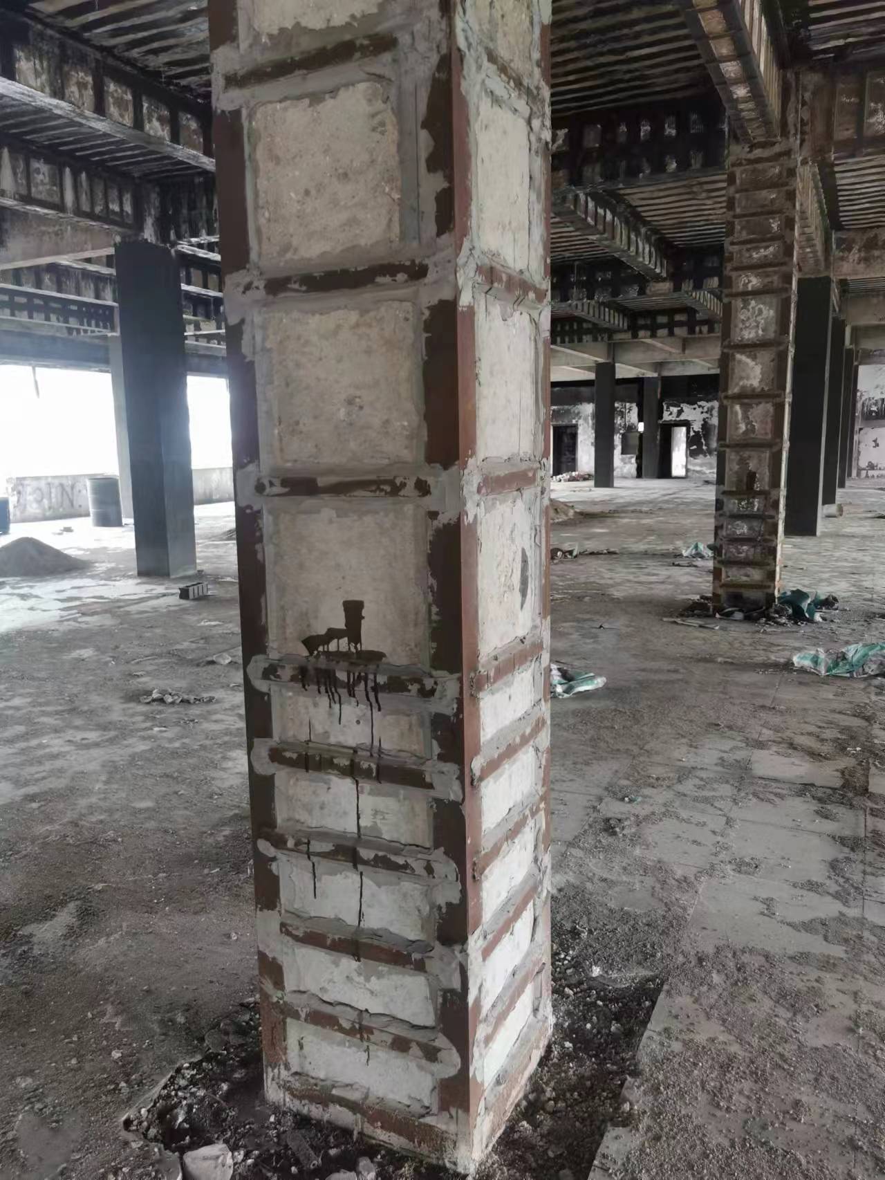 北戴河房屋以下情况下需加固