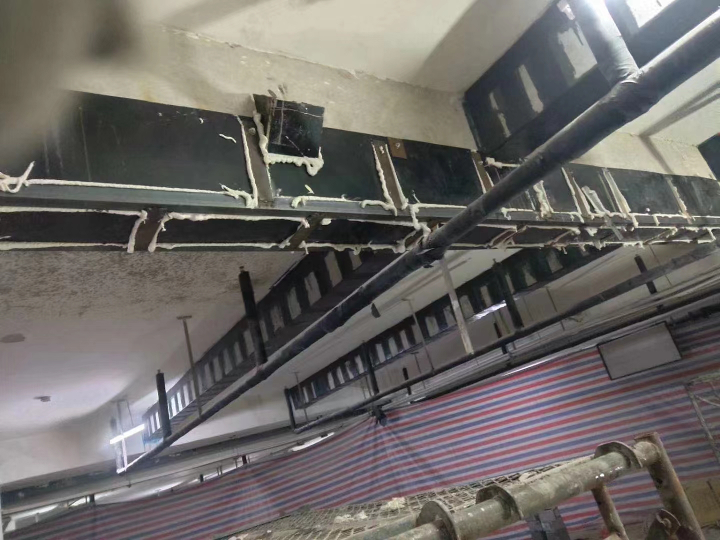 北戴河哪些房屋需要进行加固