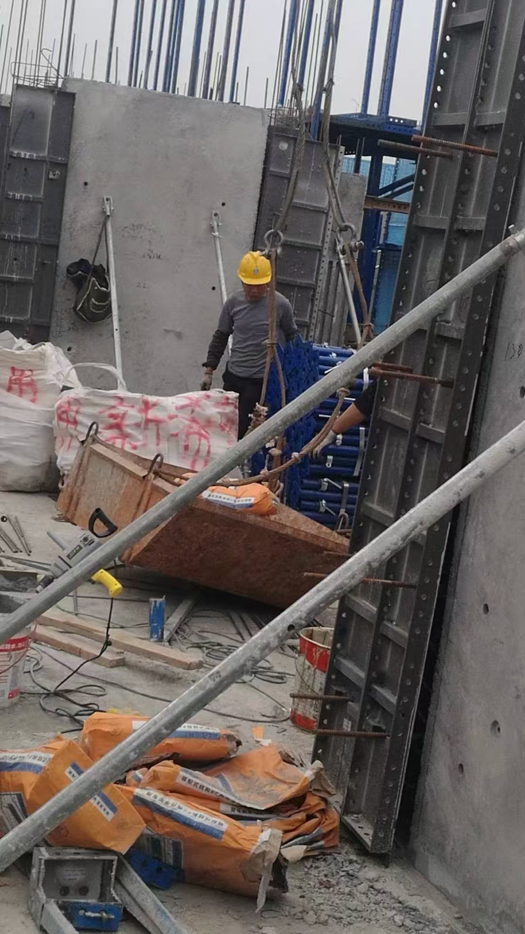 北戴河建筑改造和加固的关系