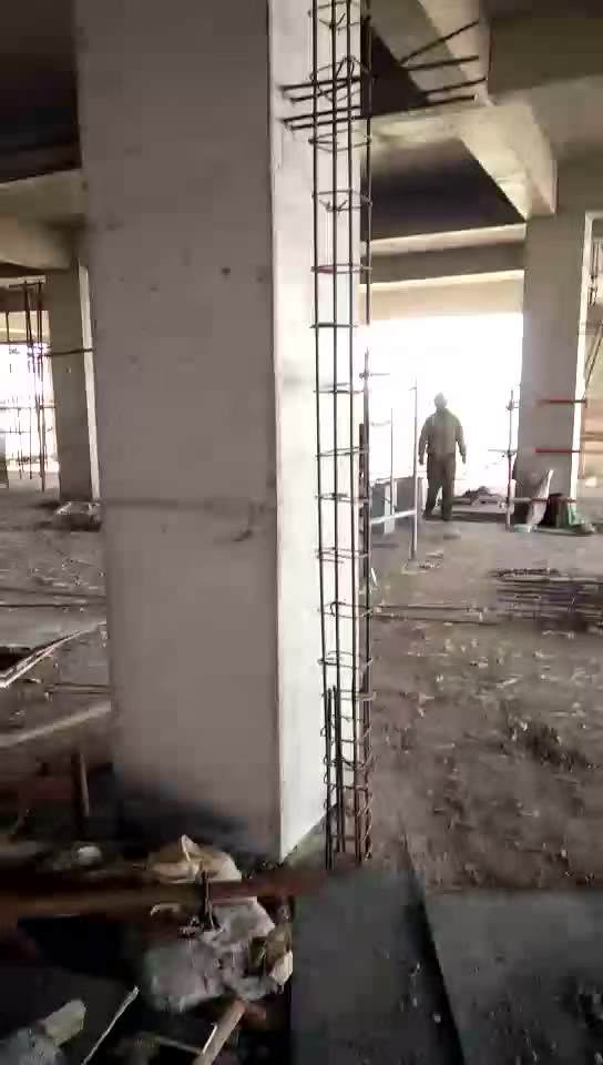 北戴河建筑植筋加固方案