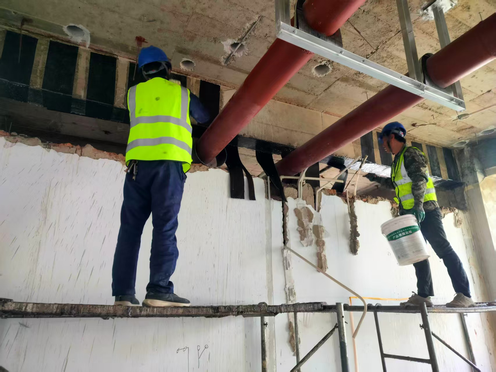 北戴河建筑如何防震抗震?